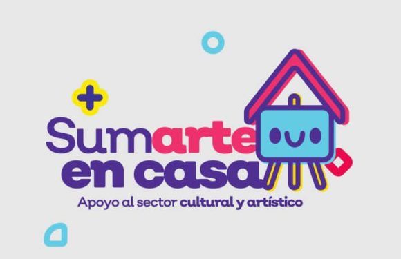 Entregarán apoyos regionales del programa SUMARTE en Casa en Lagos de Moreno
