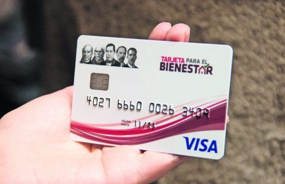Adelantarán 4 meses de pensión para adultos mayores