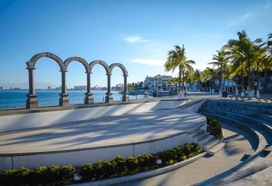 Anuncian reapertura gradual de zona hotelera en Vallarta y Bahía de Banderas