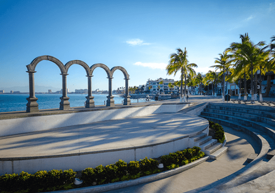 Anuncian reapertura gradual de zona hotelera en Vallarta y Bahía de Banderas