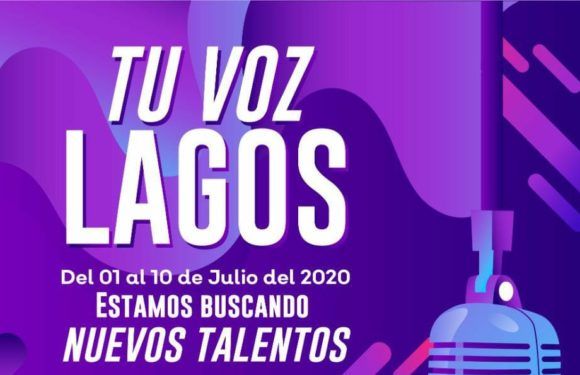 Atención a la Juventud invita a participar en el concurso de canto Tu Voz Lagos
