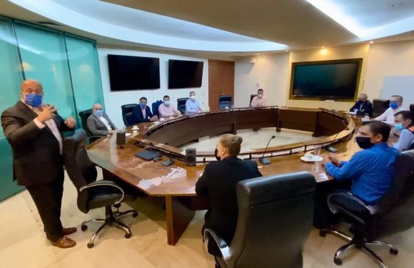 Acuerdan cumplimiento de la ley para actividades aun no autorizadas en municipios turísticos de Jalisco