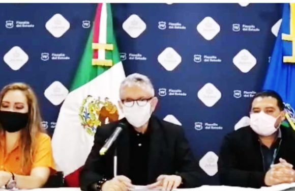 Fiscalía de Jalisco confirma ataque a un grupo de turistas guanajuatenses en Puerto Vallarta