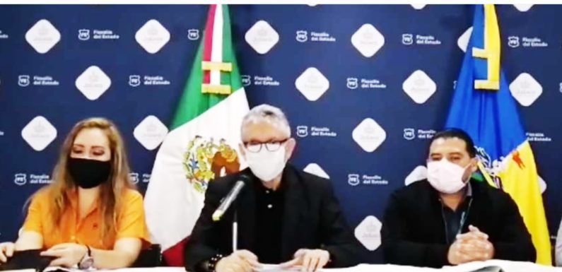 Fiscalía de Jalisco confirma ataque a un grupo de turistas guanajuatenses en Puerto Vallarta