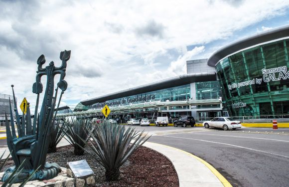 Jalisco reactiva gradualmente conectividad aérea con Estados Unidos