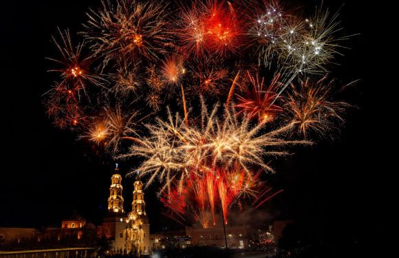 Cancelan Feria Nacional de San Marcos 2020