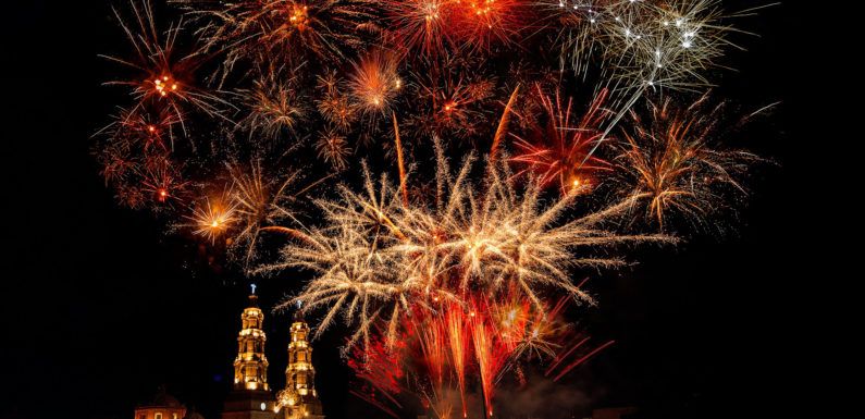 Cancelan Feria Nacional de San Marcos 2020