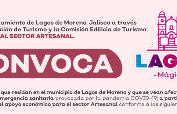 Apoyará Gobierno Municipal a artistas y artesanos laguenses