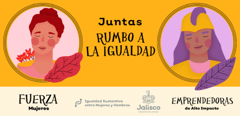 Invita CeMujer a participar en programas estatales para desarrollo de negocios