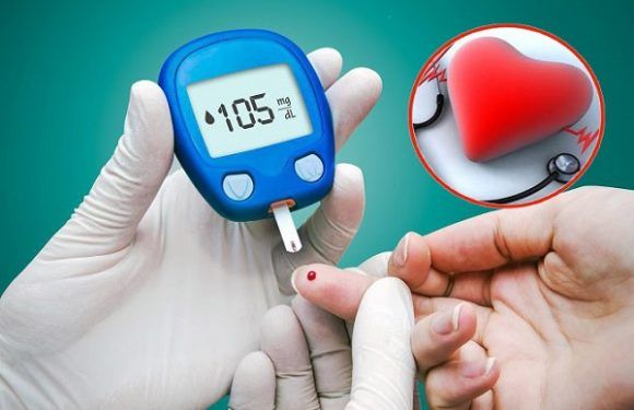Diabetes, hipertensión y obesidad potencializan riesgo de COVID-19