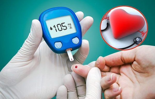 Diabetes, hipertensión y obesidad potencializan riesgo de COVID-19