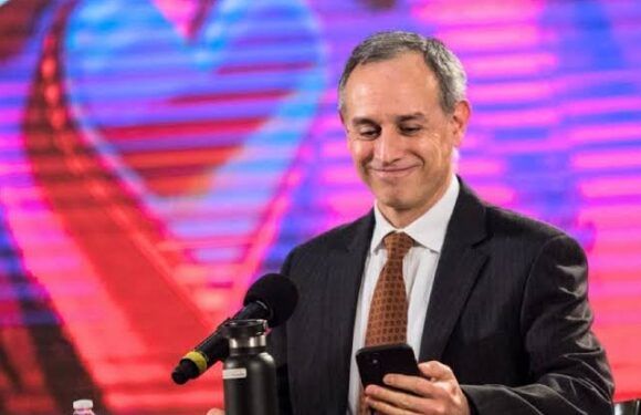 Exigen Gobernadores destitución inmediata de López Gatell