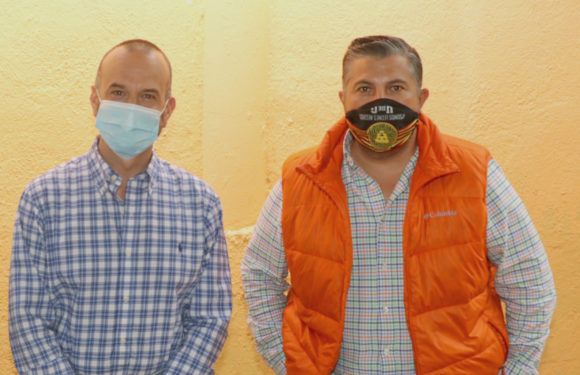 Inician trabajos en Movimiento Ciudadano Lagos con rumbo al 2021