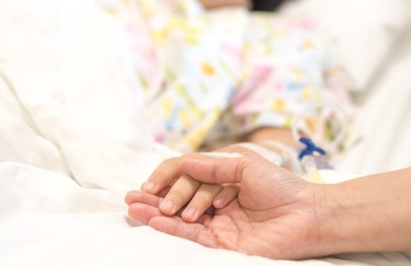 Destinará gobierno de Jalisco más de 7 millones para tratamientos a niños con cáncer