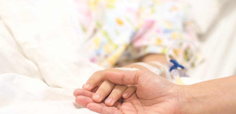 Destinará gobierno de Jalisco más de 7 millones para tratamientos a niños con cáncer