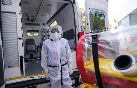 Acumula Lagos de Moreno 14 personas fallecidas por Coronavirus