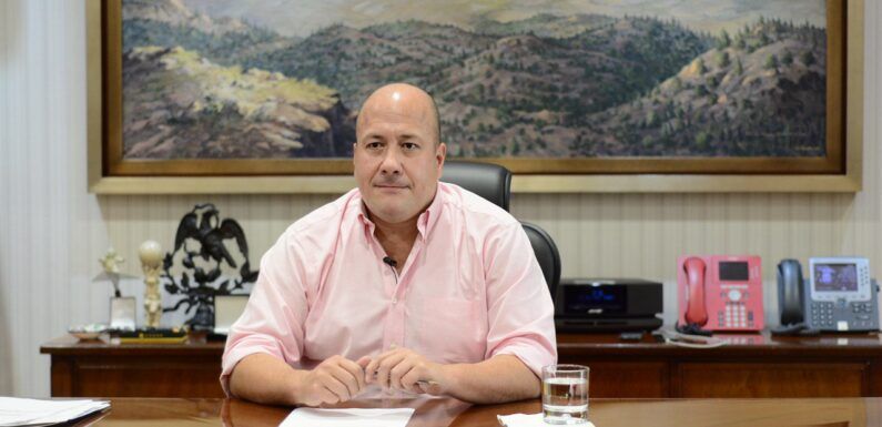 Dan banderazo virtual a Ciclo Escolar 2020-2021 de Educación Básica en Jalisco
