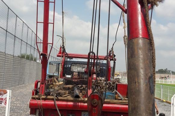 Mejorarán el suministro de agua potable con la adquisición de dos nuevas bombas