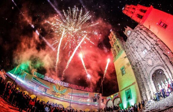 No habrá Grito en Dolores Hidalgo