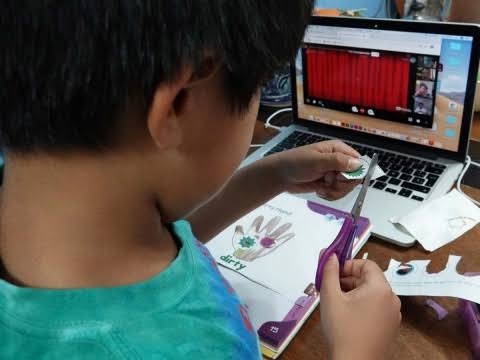 Da a conocer la SEP los horarios para las clases por televisión
