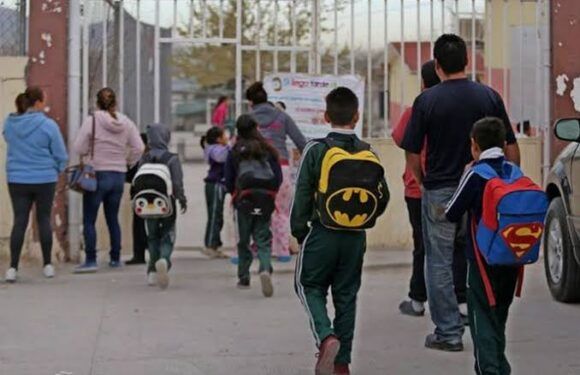 Regreso a clases iniciará el 24 de agosto a distancia: SEP