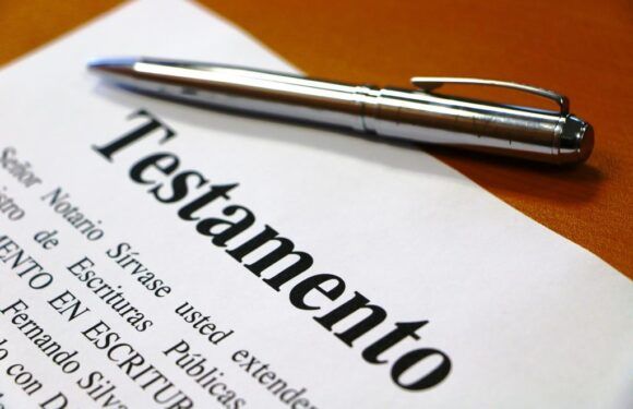 Anuncian descuentos durante septiembre en trámite de testamentos