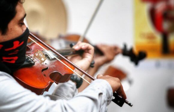 El Encuentro Nacional de Mariachi Tradicional reconocerá a sus artífices con la entrega de la declaratoria de Patrimonio Cultural Inmaterial de Jalisco