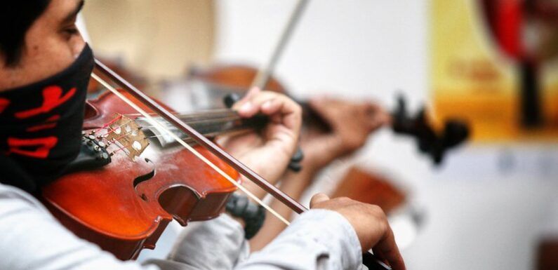 El Encuentro Nacional de Mariachi Tradicional reconocerá a sus artífices con la entrega de la declaratoria de Patrimonio Cultural Inmaterial de Jalisco