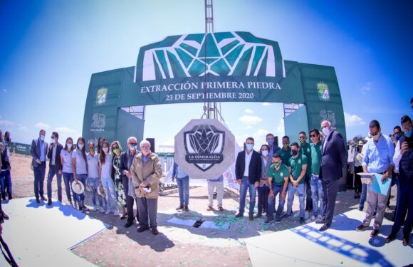 Construye Club León un nuevo complejo deportivo en Lagos, que será su sede de entrenamiento