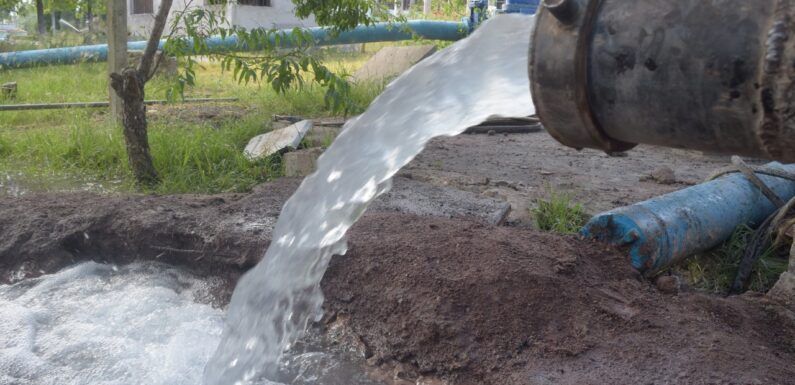 Gobierno de Lagos de Moreno trabaja en eficientar el servicio de agua potable