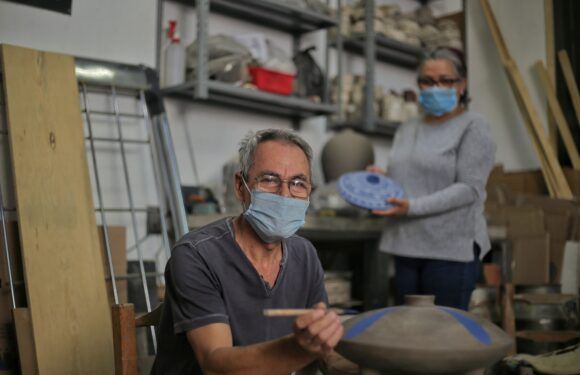 Abre Sedeco convocatorias de concursos para preservar técnicas artesanales