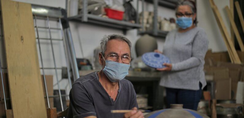 Abre Sedeco convocatorias de concursos para preservar técnicas artesanales