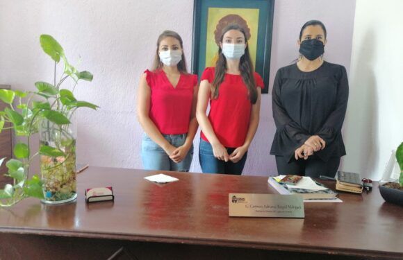 Sistema DIF Lagos se encuentra en proceso de certificación en el tema de Salud Pública