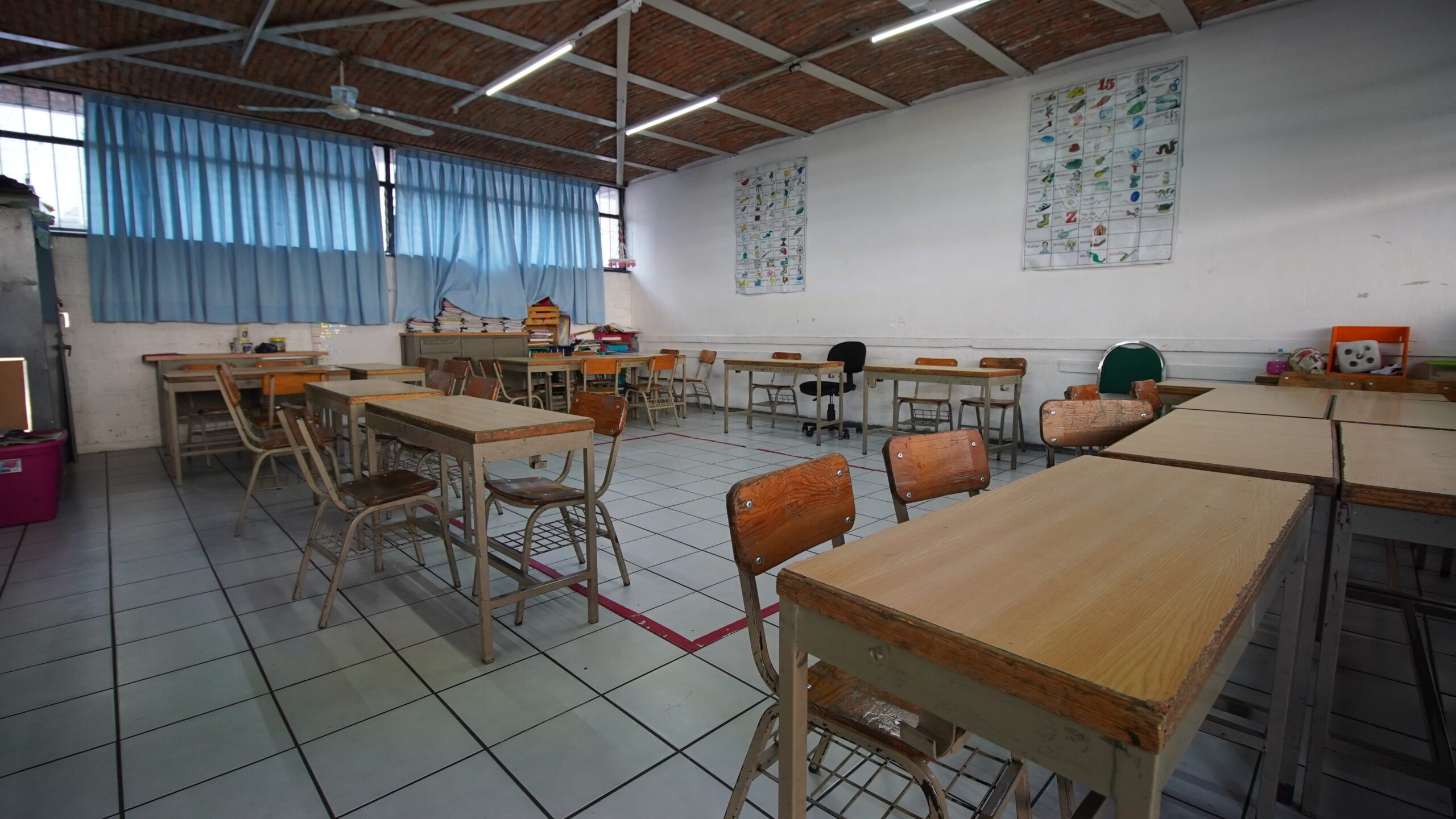Arranca en Jalisco consulta a madres, padres y tutores para construir el plan de regreso a la presencialidad escolar en la nueva normalidad