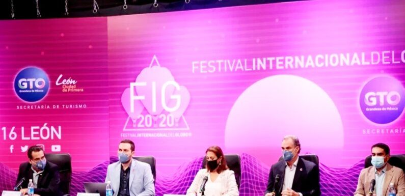 Confirman que Festival Internacional del Globo de León se realizará de manera virtual