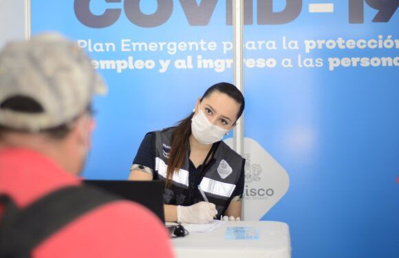 Lanzan convocatoria Reactiva Municipios por COVID-19, cuenta con una bolsa de 36 mdp