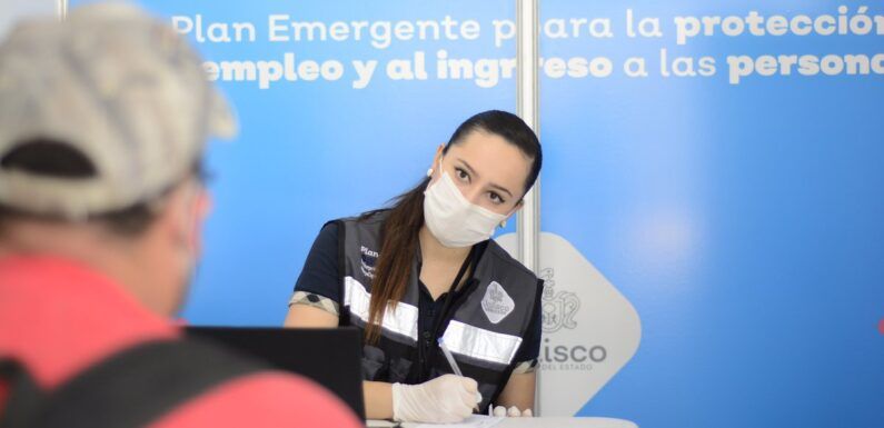Lanzan convocatoria Reactiva Municipios por COVID-19, cuenta con una bolsa de 36 mdp