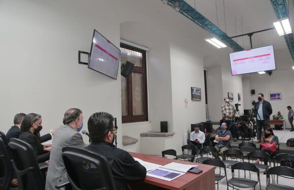 Presentan programas del Gobierno de Jalisco para la reactivación económica del sector creativo y cultural