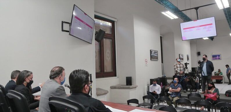 Presentan programas del Gobierno de Jalisco para la reactivación económica del sector creativo y cultural