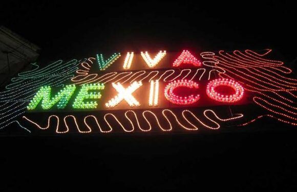 Exhorta Secretaría de Salud a permanecer en casa durante las fiestas patrias