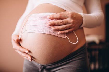 Acumula Jalisco 198 casos confirmados de COVID-19 en mujeres embarazadas