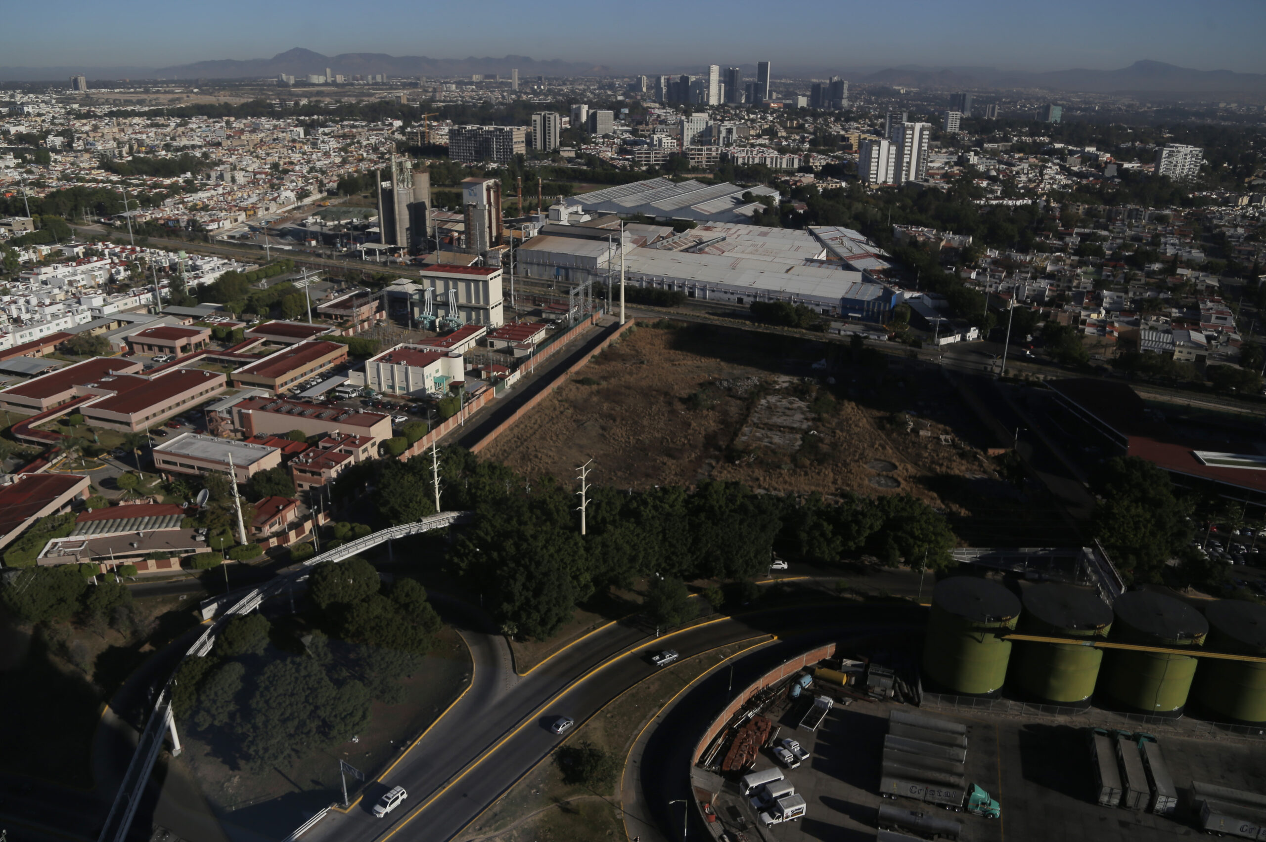 Consolida Jalisco 19 proyectos de inversión por más de 1,840 mdp