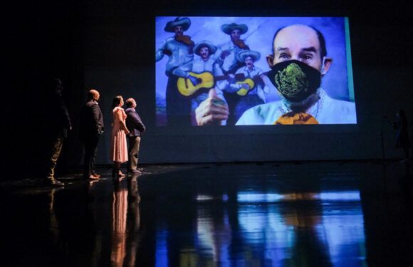 Declaran al Mariachi como patrimonio inmaterial de Jalisco