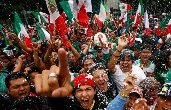 Pide Gobierno de Jalisco no asistir a plazas públicas el 15 de septiembre