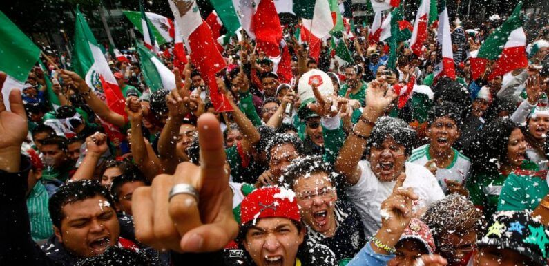 Pide Gobierno de Jalisco no asistir a plazas públicas el 15 de septiembre