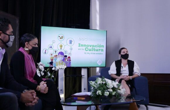 Reúnen a representantes culturales de los 125 municipios de Jalisco en el Encuentro Estatal de Cultura 2020