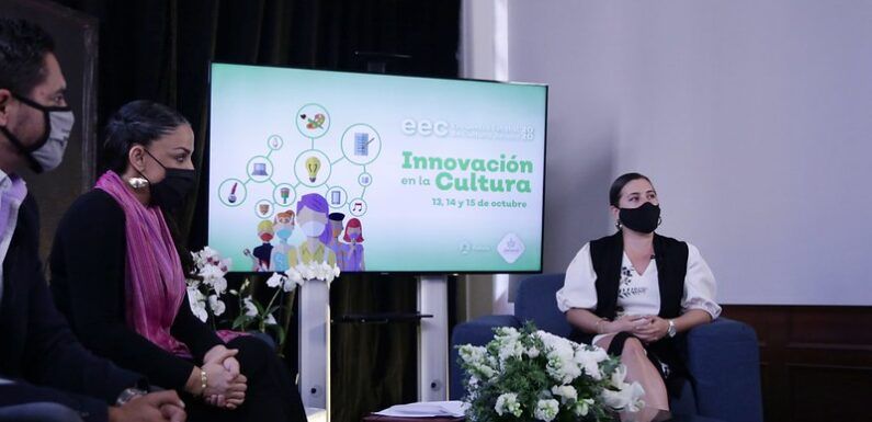 Reúnen a representantes culturales de los 125 municipios de Jalisco en el Encuentro Estatal de Cultura 2020