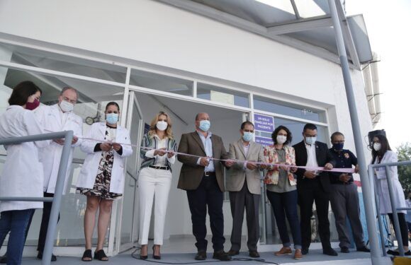 Basificarán a 4 mil 622 trabajadores de la Secretaría de Salud Jalisco