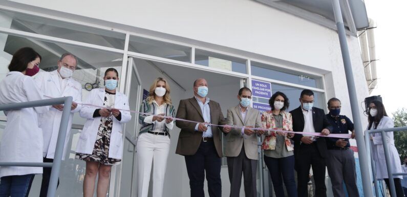 Basificarán a 4 mil 622 trabajadores de la Secretaría de Salud Jalisco