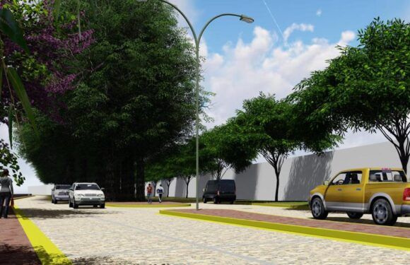 Reconstruirán Av. Luis Donaldo Colosio desde el puente Agustín Rivero hasta llevar al Blvd. Félix Ramírez Rentería